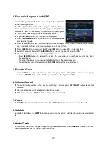 Preview for 19 page of Meanta CR9000PVR User Manual