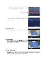 Preview for 21 page of Meanta CR9000PVR User Manual