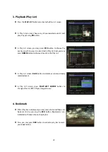 Preview for 24 page of Meanta CR9000PVR User Manual