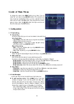 Preview for 26 page of Meanta CR9000PVR User Manual