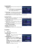 Preview for 28 page of Meanta CR9000PVR User Manual