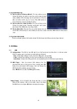 Preview for 29 page of Meanta CR9000PVR User Manual