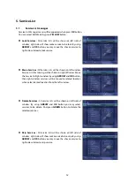 Preview for 32 page of Meanta CR9000PVR User Manual