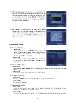 Preview for 33 page of Meanta CR9000PVR User Manual