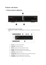 Preview for 47 page of Meanta CR9000PVR User Manual