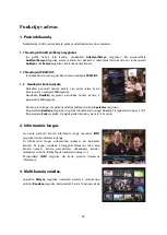 Preview for 56 page of Meanta CR9000PVR User Manual