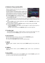 Preview for 57 page of Meanta CR9000PVR User Manual