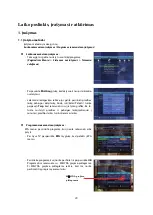 Preview for 58 page of Meanta CR9000PVR User Manual