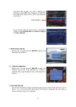 Preview for 59 page of Meanta CR9000PVR User Manual