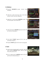 Preview for 62 page of Meanta CR9000PVR User Manual