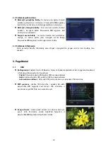 Preview for 67 page of Meanta CR9000PVR User Manual