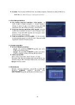 Preview for 68 page of Meanta CR9000PVR User Manual