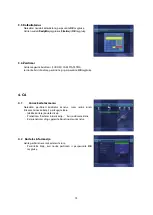 Preview for 69 page of Meanta CR9000PVR User Manual