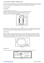 Preview for 4 page of Meanwell DDR-120B-12 User Manual