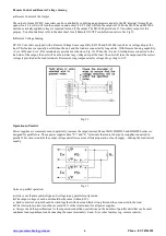 Preview for 6 page of Meanwell DDR-120B-12 User Manual