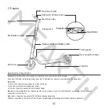 Preview for 4 page of Mearth X Pro 2020 User Manual