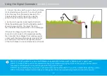 Предварительный просмотр 18 страницы Measure-Quip C.Scope CXL3 Instruction Manual