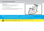 Предварительный просмотр 21 страницы Measure-Quip C.Scope CXL3 Instruction Manual