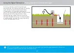 Предварительный просмотр 23 страницы Measure-Quip C.Scope CXL3 Instruction Manual