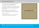 Предварительный просмотр 25 страницы Measure-Quip C.Scope CXL3 Instruction Manual