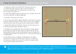 Предварительный просмотр 28 страницы Measure-Quip C.Scope CXL3 Instruction Manual