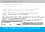 Предварительный просмотр 39 страницы Measure-Quip C.Scope CXL3 Instruction Manual