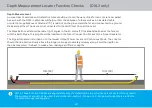 Предварительный просмотр 41 страницы Measure-Quip C.Scope CXL3 Instruction Manual