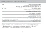 Предварительный просмотр 44 страницы Measure-Quip C.Scope CXL3 Instruction Manual