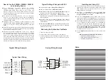 Preview for 2 page of Measurement Computing 15200B Quick Start Manual