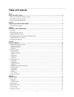 Preview for 3 page of Measurement Computing BTH-1208LS-OEM User Manual