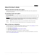 Preview for 5 page of Measurement Computing BTH-1208LS-OEM User Manual