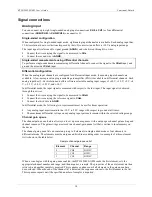 Preview for 14 page of Measurement Computing BTH-1208LS-OEM User Manual