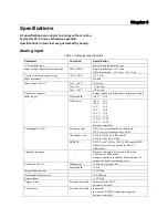 Preview for 18 page of Measurement Computing BTH-1208LS-OEM User Manual