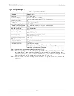 Preview for 21 page of Measurement Computing BTH-1208LS-OEM User Manual