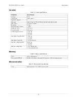 Preview for 23 page of Measurement Computing BTH-1208LS-OEM User Manual