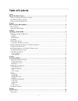 Preview for 3 page of Measurement Computing BTH-1208LS User Manual