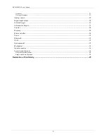 Preview for 4 page of Measurement Computing BTH-1208LS User Manual