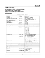 Preview for 20 page of Measurement Computing BTH-1208LS User Manual