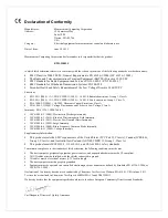 Preview for 27 page of Measurement Computing BTH-1208LS User Manual