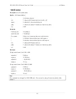 Предварительный просмотр 27 страницы Measurement Computing CB-7080 User Manual