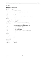 Предварительный просмотр 41 страницы Measurement Computing CB-7080 User Manual