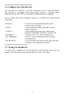 Preview for 8 page of Measurement Computing CIO-DAC08-I User Manual