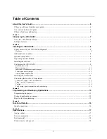 Preview for 5 page of Measurement Computing CIO-DAC08 User Manual