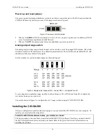 Preview for 12 page of Measurement Computing CIO-DAC08 User Manual