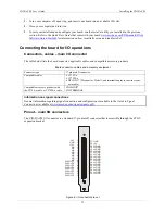 Preview for 13 page of Measurement Computing CIO-DAC08 User Manual