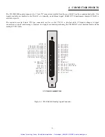 Preview for 9 page of Measurement Computing CIO-DAS1401/12 User Manual