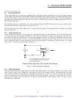 Preview for 10 page of Measurement Computing CIO-DAS1401/12 User Manual