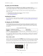 Preview for 10 page of Measurement Computing CIO-DDA06/JR User Manual