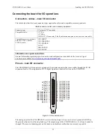 Preview for 12 page of Measurement Computing CIO-DDA06/JR User Manual