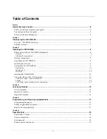 Preview for 5 page of Measurement Computing CIO-DIO24H User Manual